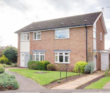 2 bedroom semi-detached house to rent - Photo 3