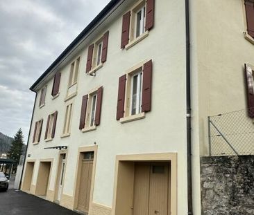 3 Zimmer, 2. Stock - Photo 4