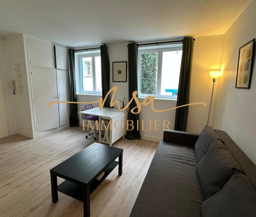 Location Appartement 1 pièce 26m² ROUEN 76000 - Photo 5
