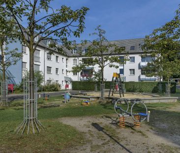 Demnächst frei! 2-Zimmer-Wohnung in Dortmund Aplerbeck - Foto 4