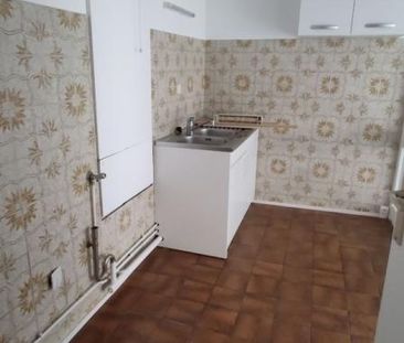 Location Appartement 2 pièces 53m² NANCY 54000 - Photo 3