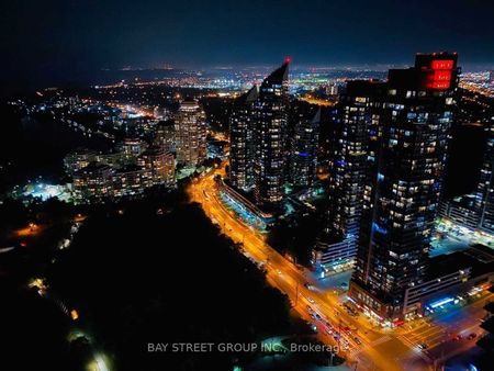 For Lease - 20 Shore Breeze Drive Unit# 4601, Toronto, Ontario - Photo 3