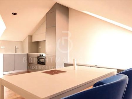 Apartamento T1 - Photo 3