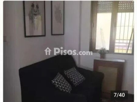Piso en alquiler en Pajaritos-Plaza de Toros - Photo 3