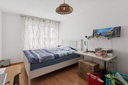 Rent a 3 rooms apartment in Luzern - Foto 4