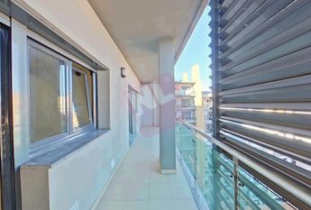 Apartamento T3 em Lisboa