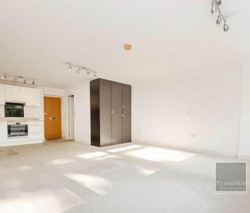 Studio to rent - Photo 4