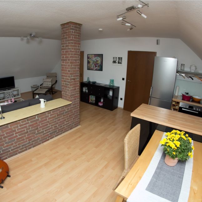 2 Zimmer in Düsseldorf - Photo 1