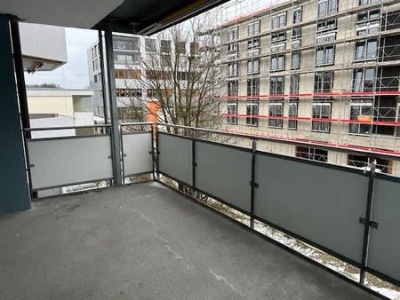 4 Zimmer, 108 m², EG - Photo 3
