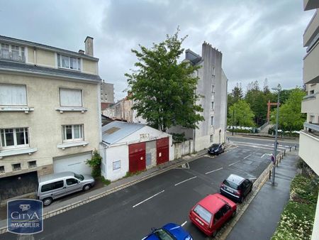 Location Appartement 1 pièce 24m² NANTES 44000 - Photo 5