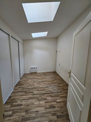 A LOUER NARBONNE APPARTEMENT T2 - Photo 1