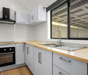 Available NOW -Stylish & Modern Unit with FREE Internet! - Photo 5