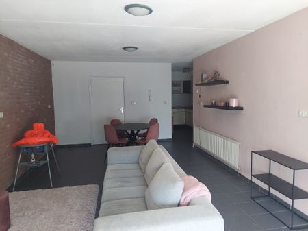 Te huur: Appartement Stoopstraat 6 b in Roosendaal - Foto 4