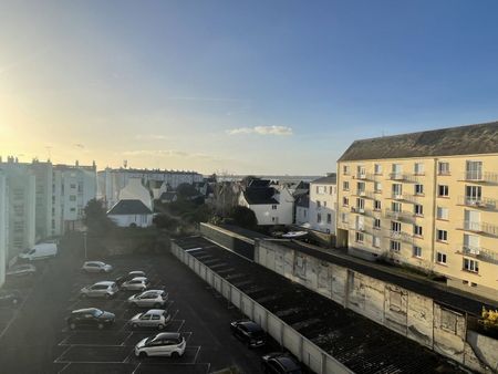 Concarneau - Appartement - 3 Chambres - Photo 2