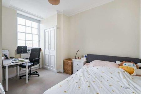 Lexham Gardens, South Kensington, London, W8 - Photo 5