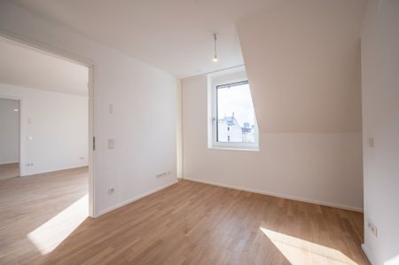 ++NEU++ fantastische 3-Zimmer-Wohnung mitten im Herzen der Stadt (1/30)! - Foto 5