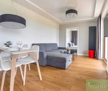 Apartament Kołobrzeg Sun&Snow parking morze 300m - Фото 4