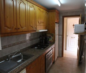 Piso de alquiler en Avinguda de Portugal, 97, Calas Santiago Bernabéu - Photo 6