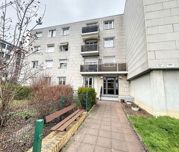 Appartement à louer - REIMS NORD - T2 - Photo 3