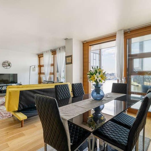 Falcon Wharf, Battersea, SW11 - Photo 1