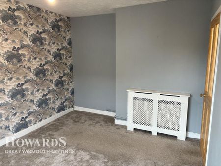 2 bedroom terraced house to rent - Photo 5