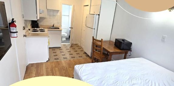 Studio tout inclus 1 1/2 - 10 min du terminus Longueuil - disponible tout de suite - Photo 2