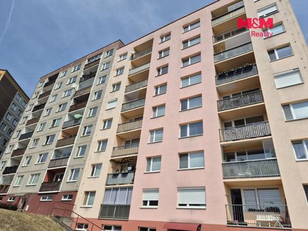 Pronájem bytu 1+1 40 m² - Photo 2
