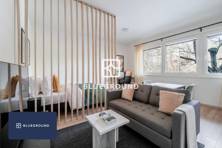 Apartment for rent, 1+KK - Studio, 37m - Фото 3