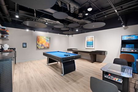 Flex Plus - 201 Sherbourne - Photo 4