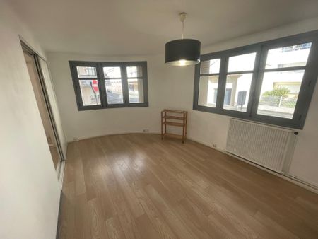 LOCATION T3 TARBES CENTRE QUARTIER BRAUHAUBAN - Photo 2