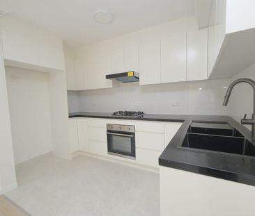 Fully Renovated 2-Bedroom 1.5 bathroom Unit in the Heart of Burwood - Photo 6