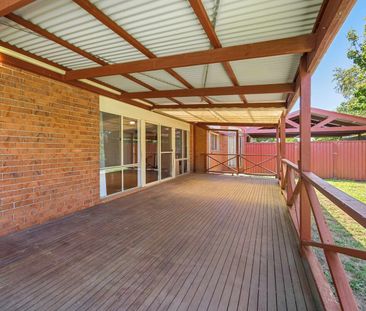 Comfortable Family Living in Miners Rest - Photo 1