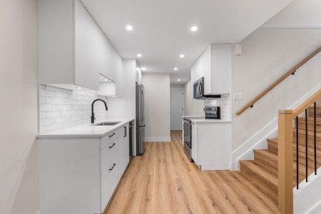 For Lease - 1348 Avenue Q Avenue Unit# B, Alta Vista and Area, Ontario - Photo 2