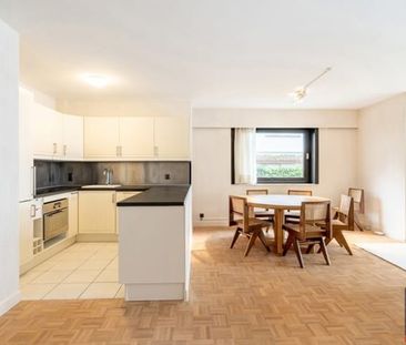 Appartement te huur - Photo 1