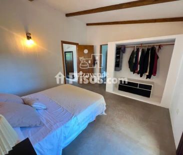 Casa en alquiler en Santa Eulalia - Foto 5