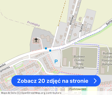 Nowe 2-pokojowe mieszkanie z dużą loggią | Klimaty - Zdjęcie 1