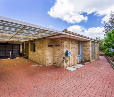 Spacious Neat and Tidy Duplex - Photo 3