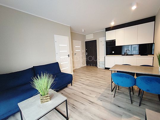 2 pokoje na wynajem centrum Szczecina - Photo 1