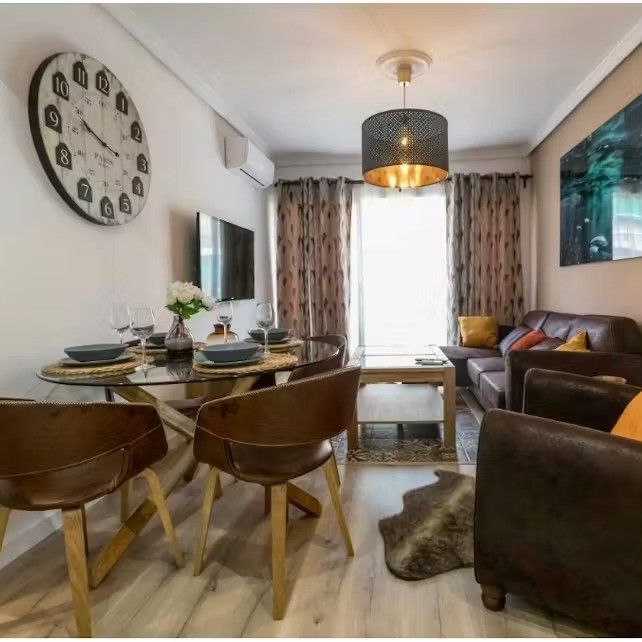 Carrer de Ramiro de Maeztu, Valencia, Valencian Community 46022 - Photo 1