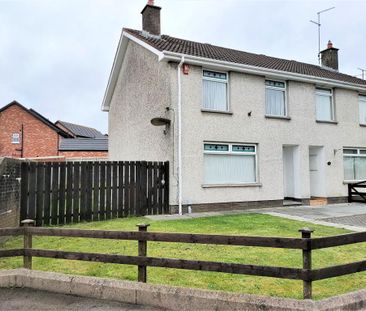 6 Coolmillish Oark, Markethill, BT60 1PT - Photo 1