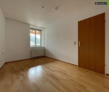 Mietwohnung mit Balkon ++ Nahe Hauptplatz - JUDENBURG ++ - Foto 1