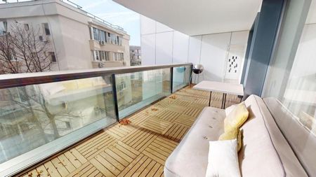 Apartament 2 camere | One Herastrau Towers | 70 mp + terasa 24 mp - Photo 2