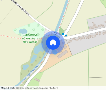 Nantwich Road, Wrenbury, Nantwich - Photo 1