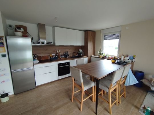 Appartement - Photo 1