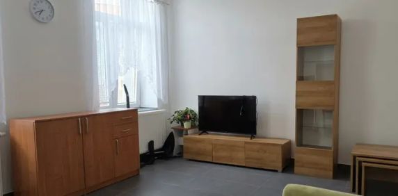 Pronájem moderního bezbariérového bytu 1+kk, 33,3 m - Photo 2