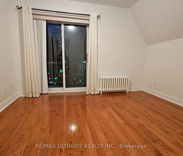 For Lease - 389 Westmoreland Avenue Unit# 2nd Floor, Toronto, Ontario - Photo 4