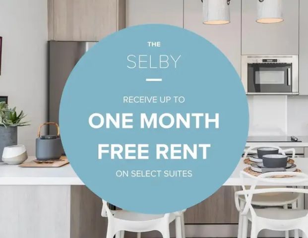 The Selby | 25 Selby Street, Toronto - Photo 1