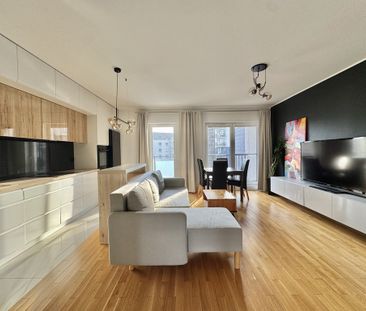 Mieszkanie na wynajem Wrocław-Krzyki Wrocław - Photo 2