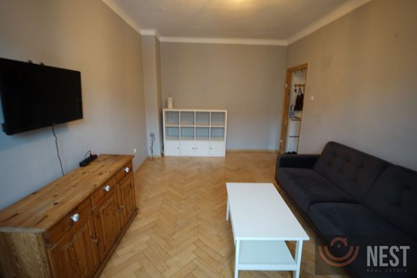 NA WYNAJEM - umeblowane 2 pokoje ul. Jana Pawła II - Photo 1