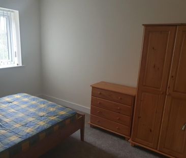 2 bedroom apartment to rent - Photo 6